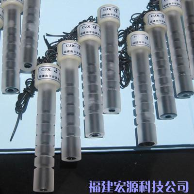 单向示流信号器：新能源技术的引领者